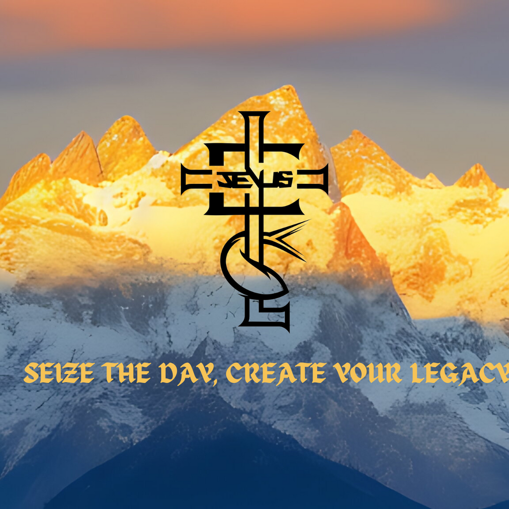 Surrendering to God's Plan: The Path of the Spiritual Warrior for Jesus